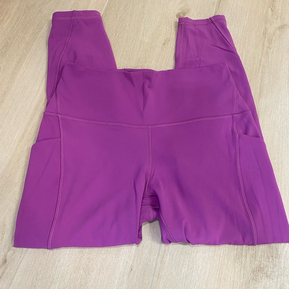 Lululemon Leggings - Picture 3 of 4